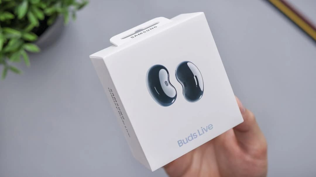 Bluetooth Headphones Smart