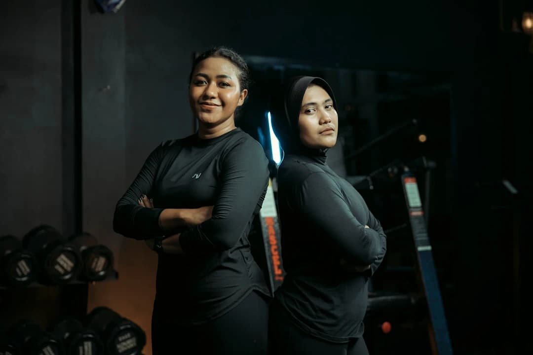 Fitness Tracker Elite