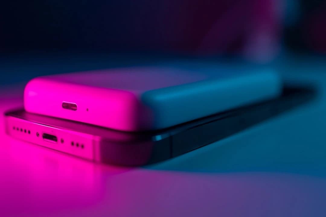 Portable Charger Pro