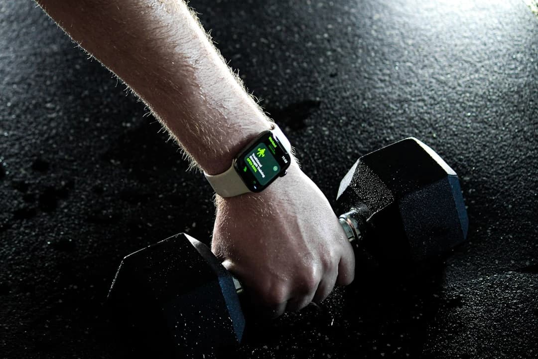 Smart Watch Plus